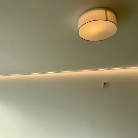Bernabeu/ C.Universitaria Apartments Madrid Extérieur photo