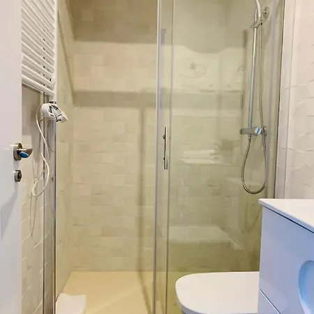 Bernabeu/ C.Universitaria Apartments Madrid Extérieur photo