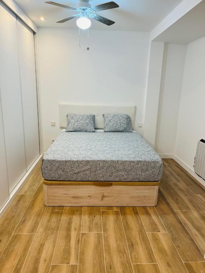 Apartament Bernabeu/ C.universitaria Madrid