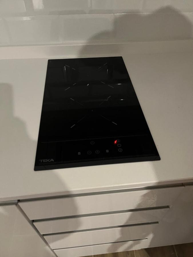 Apartament Bernabeu/ C.universitaria *