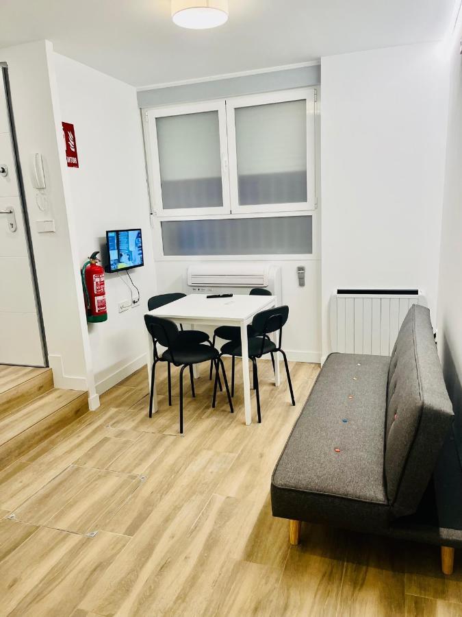 Apartament Bernabeu/ C.universitaria Madrid
