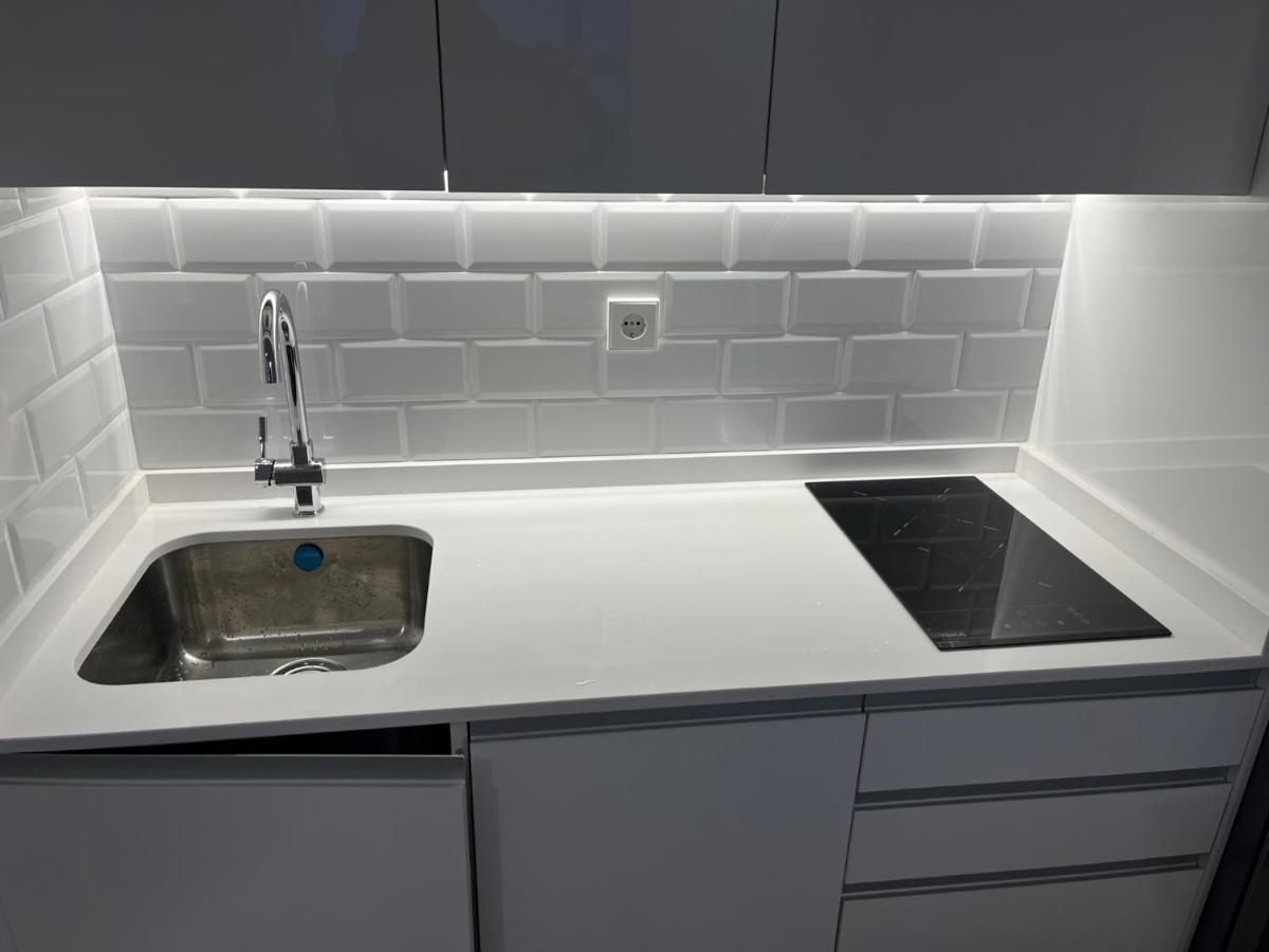 Apartament Bernabeu/ C.universitaria