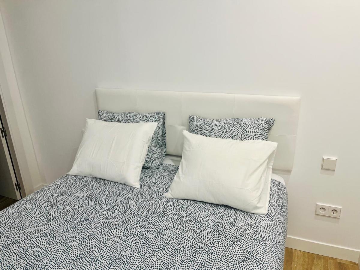 Apartament Bernabeu/ C.universitaria