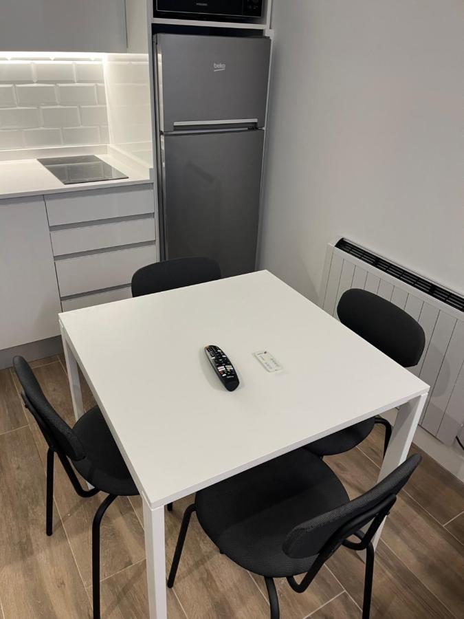 Apartament Bernabeu/ C.universitaria
