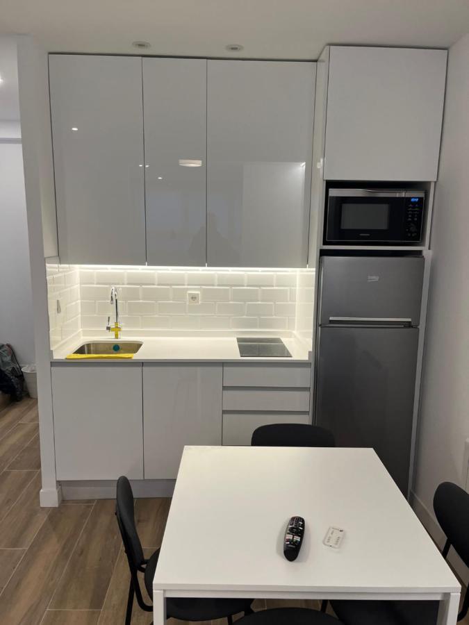 Appartement Bernabeu/ C.universitaria